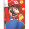 Notebook - Super Mario - Mario