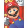 Notebook - Super Mario - Mario
