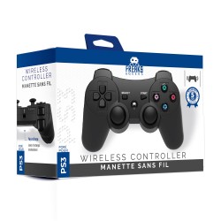 Wireless controller - PS3 - Playstation - PS3 Joystick