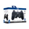 Wired controllers - PS2 - Playstation - "Moveteck Gamer PS2"