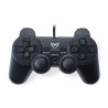 Manette filaire - PS2 - Playstation - "Moveteck Gamer PS2"