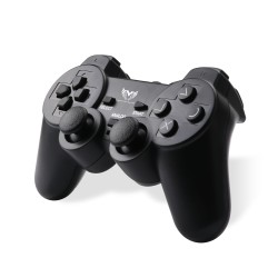 Wired controllers - PS2 - Playstation - "Moveteck Gamer PS2"
