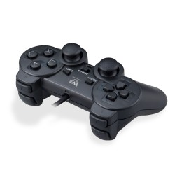 Wired controllers - PS2 - Playstation - "Moveteck Gamer PS2"