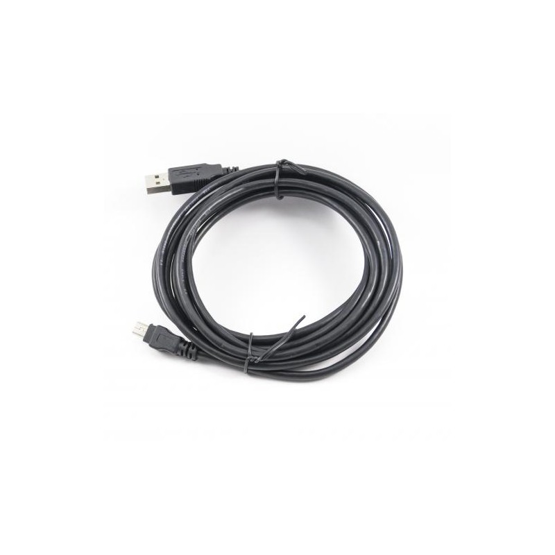 Cable - PS3 - Mini USB - 3M. Bulk