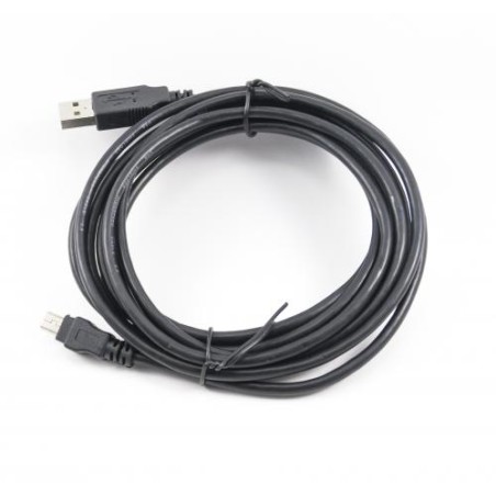 Cable - PS3 - Mini USB - 3M. Bulk