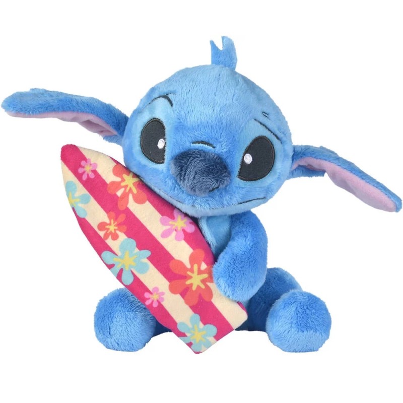 Plush - Lilo & Stitch - Stitch