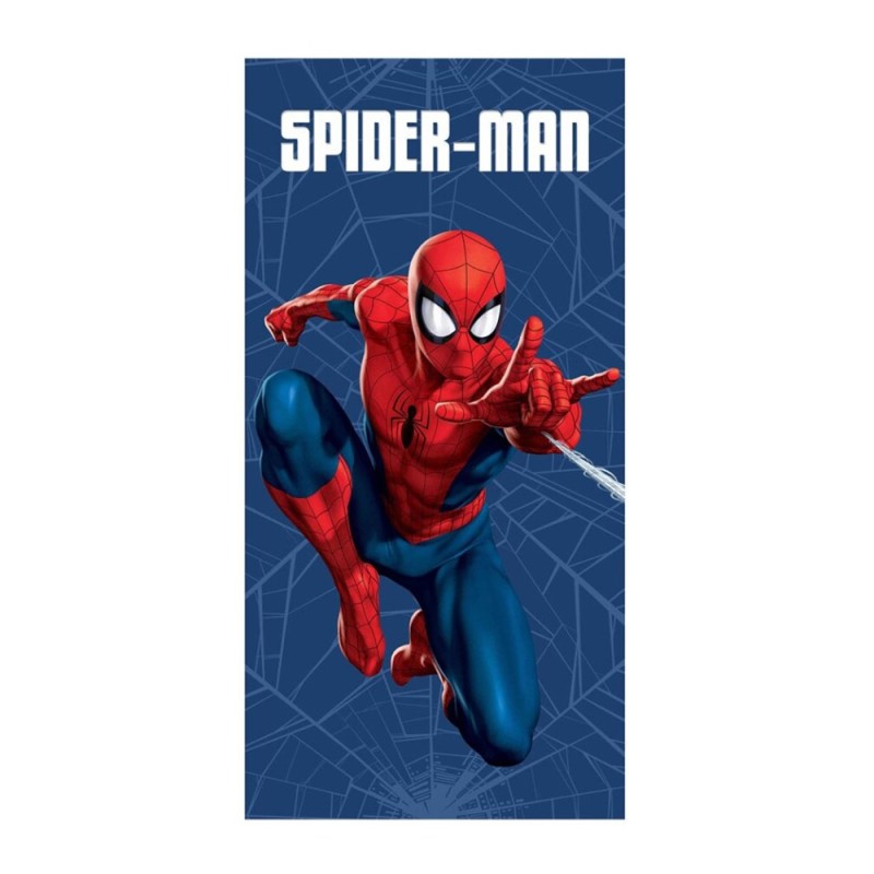 Towel - Spider-Man - Spider-Man
