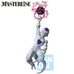 Static Figure - Ichibansho - Dragon Ball - Frieza