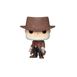 POP - Marvel - Wolverine - 1374 - Logan