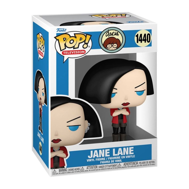 POP - Animation - Daria - 1440 - Jane Lane