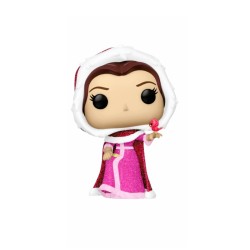 POP - Animation - The Beauty and the Beast - 1257 - Belle