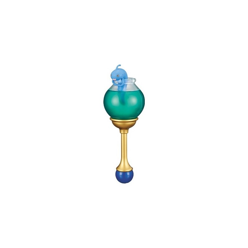 Static Figure - Dragon Ball - Oracle Fish