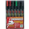 Model marker - Model Kit Accessories - Gundam - Zeon Set