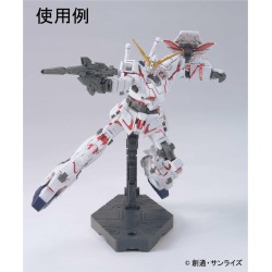 Model marker - Model Kit Accessories - Gundam - Metallic Set