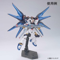 Model marker - Model Kit Accessories - Gundam - Metallic Set