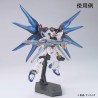 Model marker - Model Kit Accessories - Gundam - Metallic Set