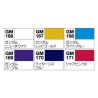 Model marker - Model Kit Accessories - Gundam - Advanced Set