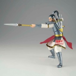 Figurine Statique - Vibration Stars - Kingdom - Ohhon