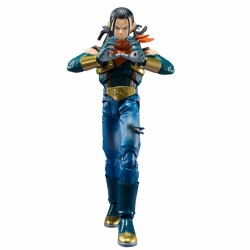 Action Figure - S.H.Figuart - Dragon Ball - Android 17