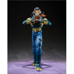 Action Figure - S.H.Figuart - Dragon Ball - Android 17