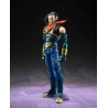 Action Figure - S.H.Figuart - Dragon Ball - Android 17