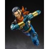 Action Figure - S.H.Figuart - Dragon Ball - Android 17
