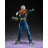 Action Figure - S.H.Figuart - Dragon Ball - Android 17