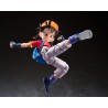 Action Figure - S.H.Figuart - Dragon Ball - Pan & Gill