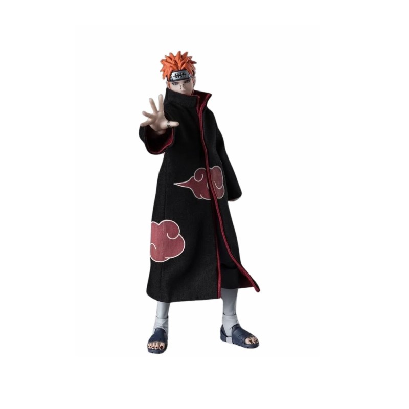 Action Figure - S.H.Figuart - Naruto - Pain