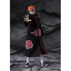 Figurine articulée - S.H.Figuart - Naruto - Pain