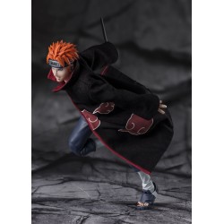 Figurine articulée - S.H.Figuart - Naruto - Pain