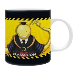 Mug - Mug(s) - Assassination Classroom - Koro VS Students