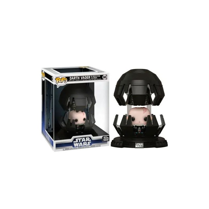 POP - Star Wars - 365 - Darth Vader