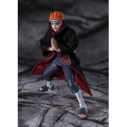Action Figure - S.H.Figuart - Naruto - Pain
