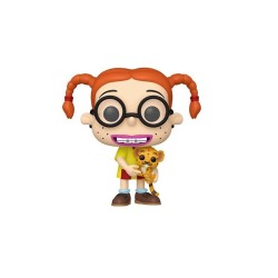 POP - Animation - The Wild Thornberrys - 1528 - Eliza