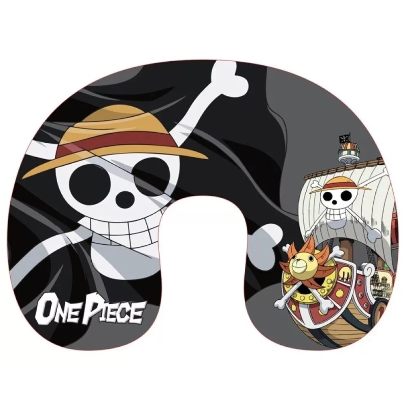 Coussin - One Piece - Thousand Sunny
