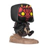 POP - Movies - Star Wars - Dark Maul