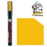 Model marker - Model Kit Accessories - Gundam - Yellow