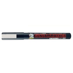 Model marker - Model Kit Accessories - Gundam - White