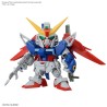 Maquette - High Grade - Gundam - C.E. Fateful Confrontation Set