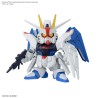 Maquette - High Grade - Gundam - C.E. Fateful Confrontation Set