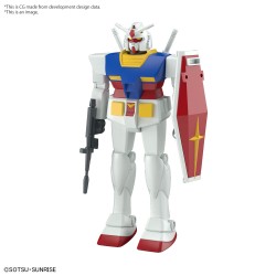 Model - Gundam - RX-78-2