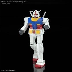 Model - Gundam - RX-78-2