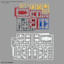 Model - Gundam - RX-78-2