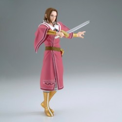 Figurine Statique - Vibration Stars - Kingdom - Moten