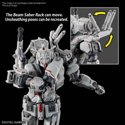Model - High Grade - Gundam - EX