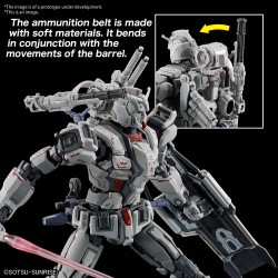 Model - High Grade - Gundam - EX