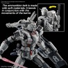 Model - High Grade - Gundam - EX