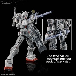Maquette - High Grade - Gundam - EX