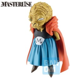 Figurine Statique - Ichibansho - Dragon Ball - Babidi